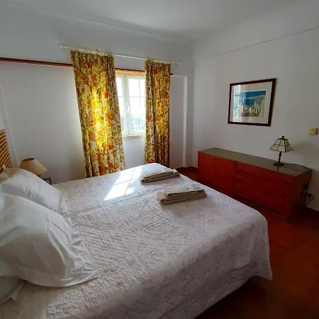 Apartament - S.ta Marta Ericeira