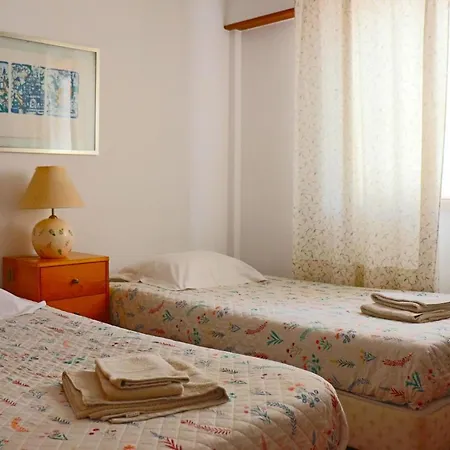 Apartament - S.ta Marta *