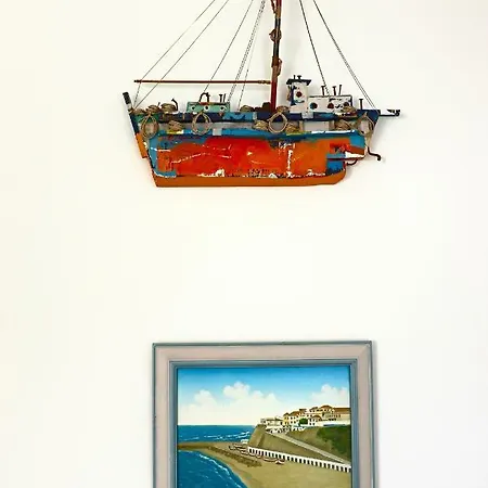 Apartament - S.ta Marta