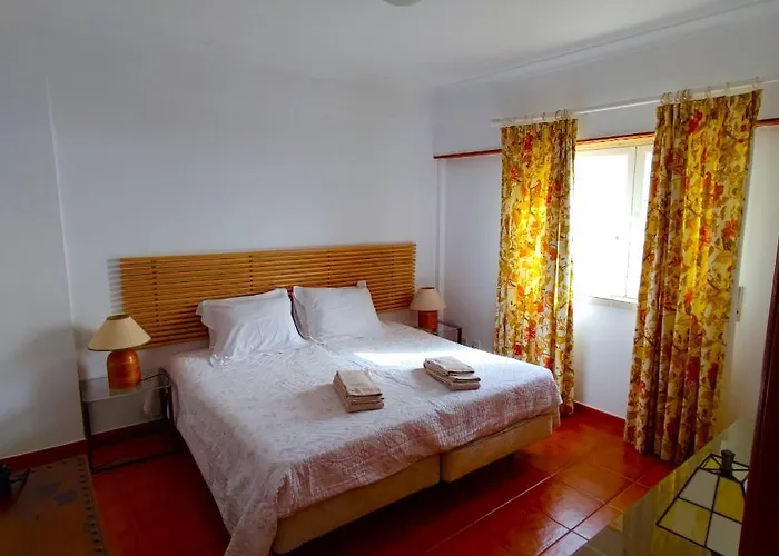 - S.ta Marta Apartamento *