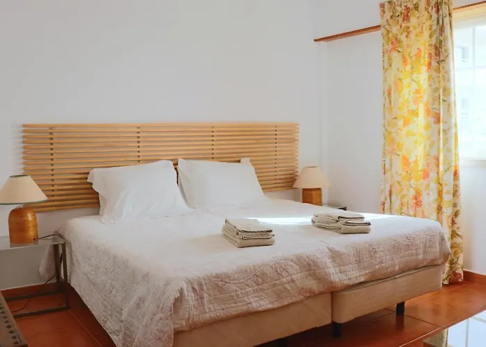 Apartamento - S.ta Marta *