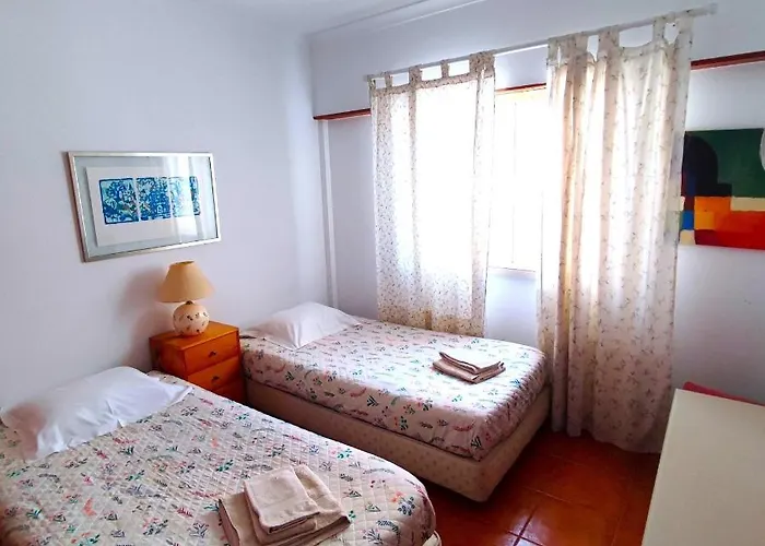 - S.ta Marta Apartamento