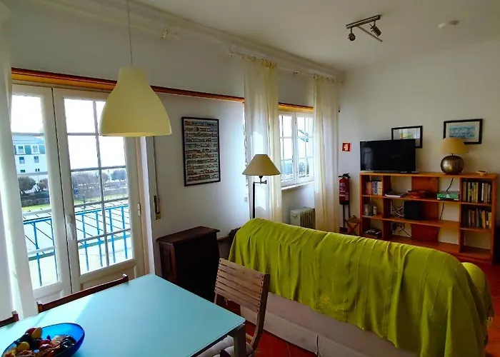 Apartamento - S.ta Marta