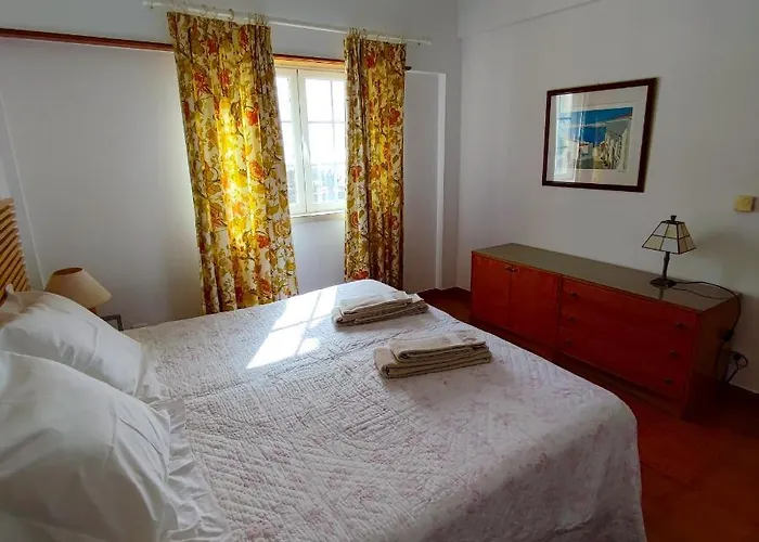 Apartamento - S.ta Marta Ericeira