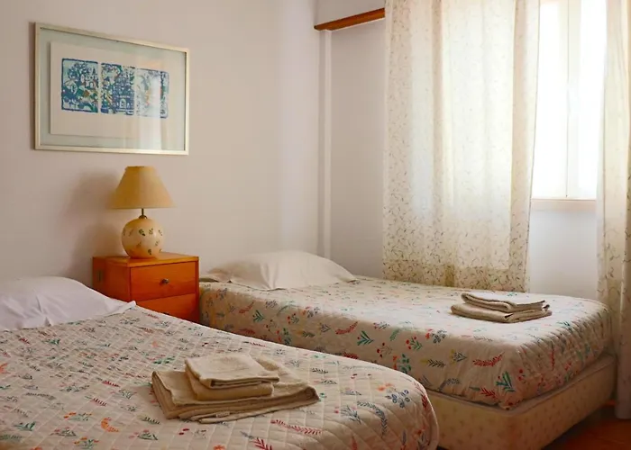 Apartamento - S.ta Marta *