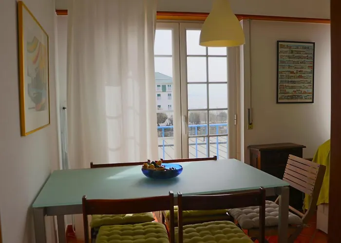 - S.ta Marta Apartamento