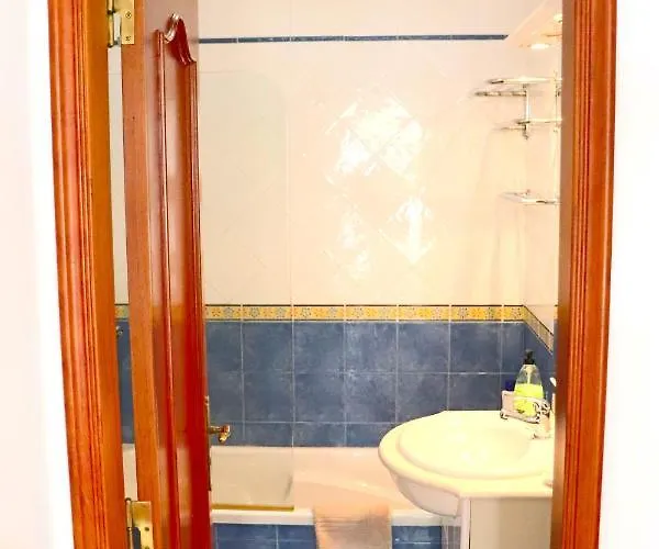 - S.ta Marta Apartamento