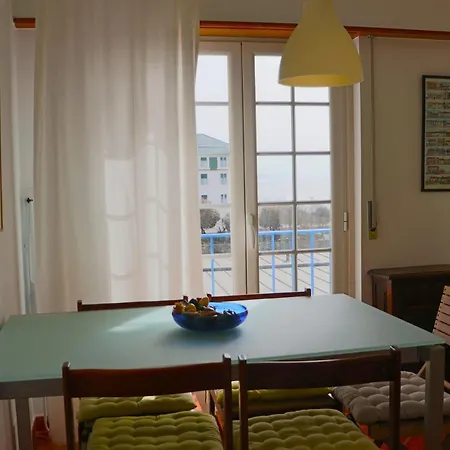 - S.ta Marta Apartment