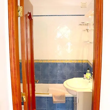 - S.ta Marta Apartment